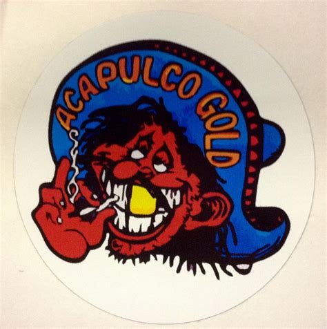 Pack Pot Smoke Weed Hot Rod Rat Fink Motorcycles Chopper Vintage Tools Racing Rat Rod Stickers