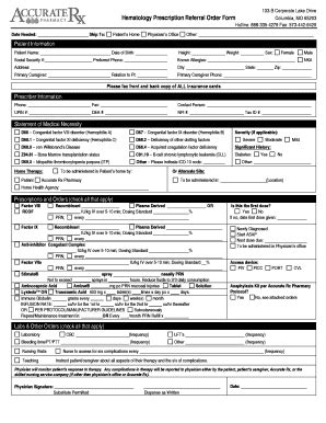 Fillable Online Accuraterx Faxed Copied Entered Uhc Option Care Office