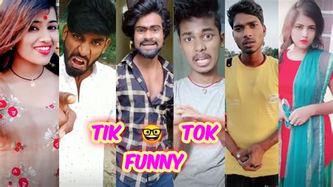 New Bhojpuri Tik Tok 2020 Funny Comedy Video Like Bhojpuri Dhasu Comedy Tiktok Parmod Patel