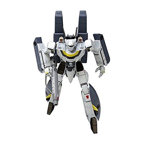 Macross Vf S Super Valkyrie Battroid Roy Fokker Specification