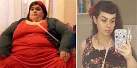 My 600 Lb Life Did Amber Rachdi Gain All The Weight Back