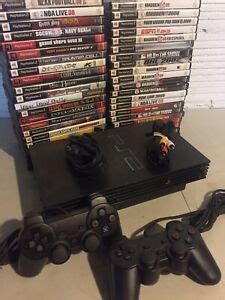 Sony Playstation Ps Fat Console System Complete Bundle Controllers