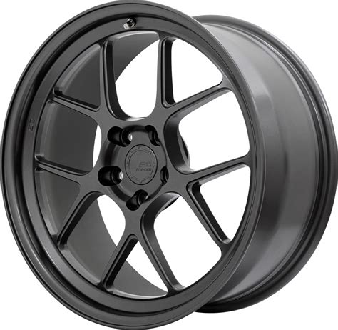 Bc Forged Td Forged Aluminum Monoblock Wheels