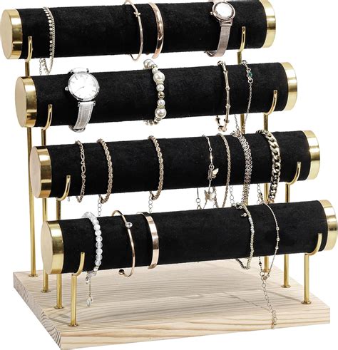 Amazon Procase Bracelet Holder Display Bracelet Organizer Stand