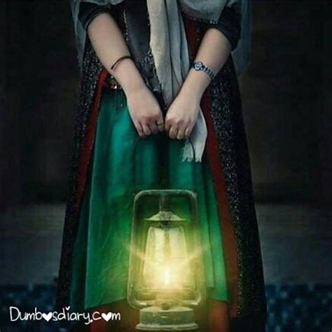 Beautiful And Stylish Islamic Dpz Of Girls For Ramadan