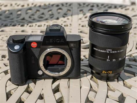 Leica Vario Elmarit Sl Mm F Asph Review Photography Blog