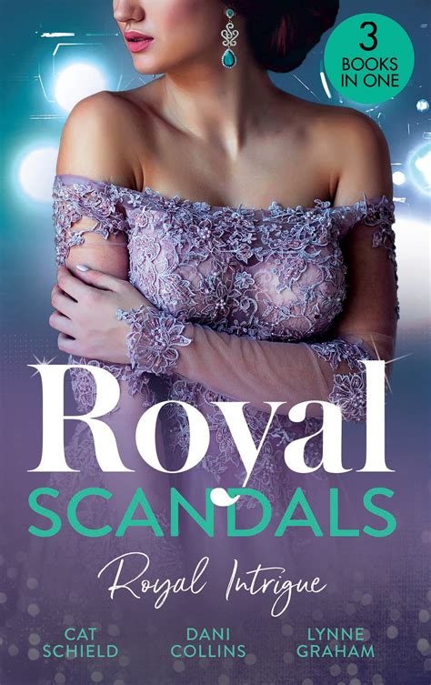 Royal Scandals: Royal Intrigue: Secret Child, Royal Scandal (The