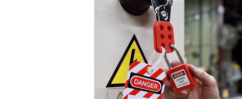 Tradesafe Lockout Tagout Station With Loto Devices 14 Pack Safety