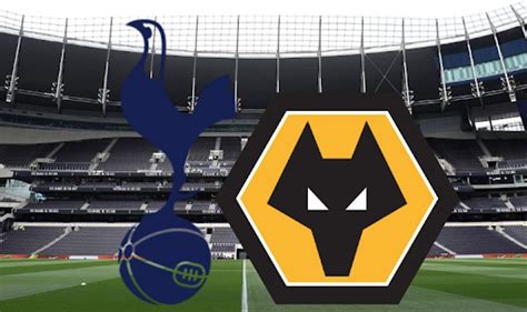 Tottenham Hotspur Vs Wolverhampton Wanderers Prediction And Preview