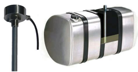 Fuel Level Sensors Fuel Tank Level Sensors Manufacturer Pune India