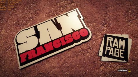 Dirt Showdown Walkthrough Part San Francisco Bay City Brawl