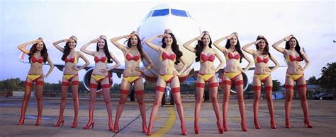 Vietjet Bikini Lợi ích Và Tác Hại Việc Vietjet Mặc Bikini