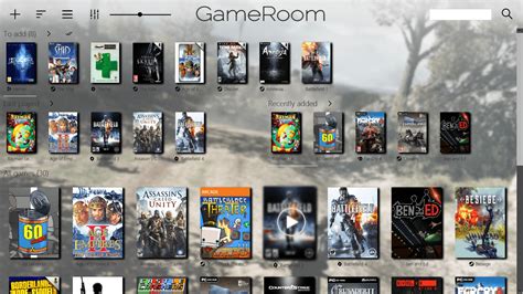 The 6 best Windows game launcher software to organize your game library