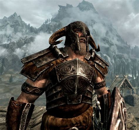 Ancient Nord Armor Ancient Nord Armor Elder Scrolls Art Elder