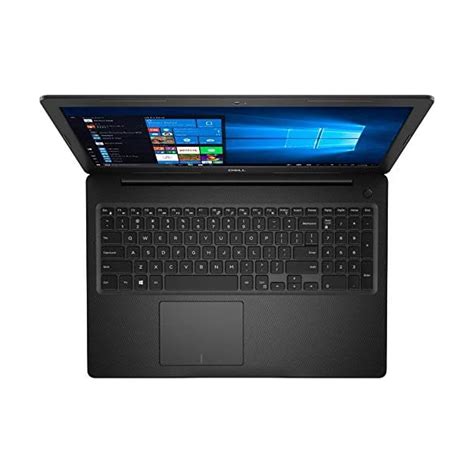 Dell Inspiron 15 6 Inch HD Touchscreen Flagship High Performance Laptop