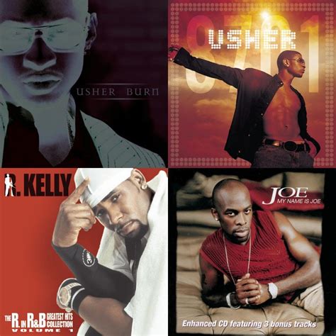 Rnb Classics