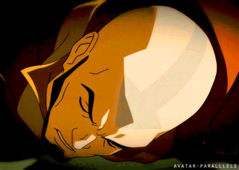 Aang Pfp Gif