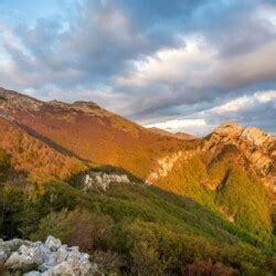 Privatna Trekking Tura Velebit Najve I Planinski Lanac U Hrvatskoj