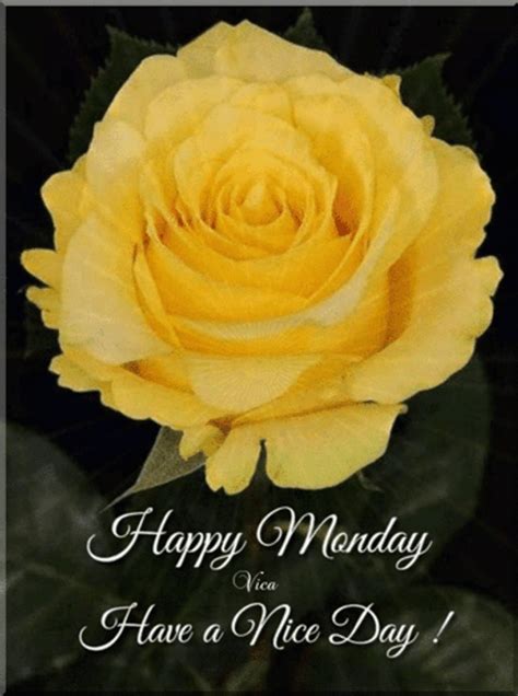 Have A Good Monday S