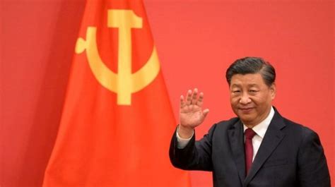 La Casa Rosada Confirmó Una Reunión Bilateral Entre Milei Y Xi Jinping