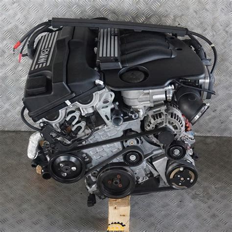 Bmw N46 B20be Engine For Sale Top Europe Importers Of Engines And Gearbox Max Auto Parts