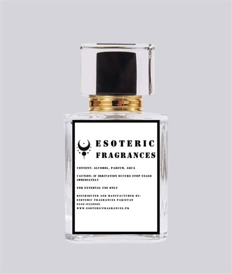 Oud For Greatness Esoteric Fragrances