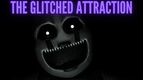 Fnaf Escape Room The Glitched Attraction Ep 1 Youtube