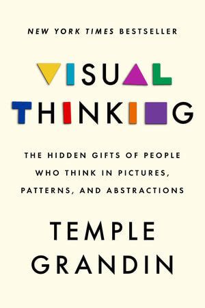 Visual Thinking The Hidden Gifts Of People Who Think In Pictures