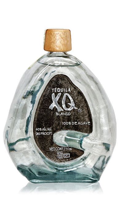 Xq Blanco Tequila Matchmaker