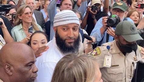 Adnan Syed Devra T Il Faire Face à Un Autre Procès Pour Le Meurtre De Hae Min Lee Nouvelles