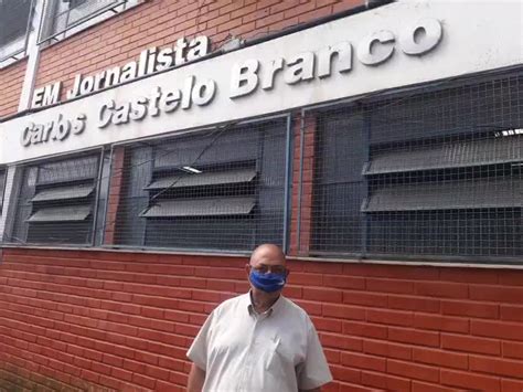 Escola Municipal Jornalista Carlos Castelo Branco