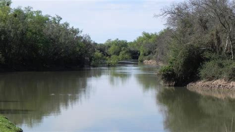 Nuevo Mapa Del Sitio Ramsar Delta Del Paraná Wetlands International