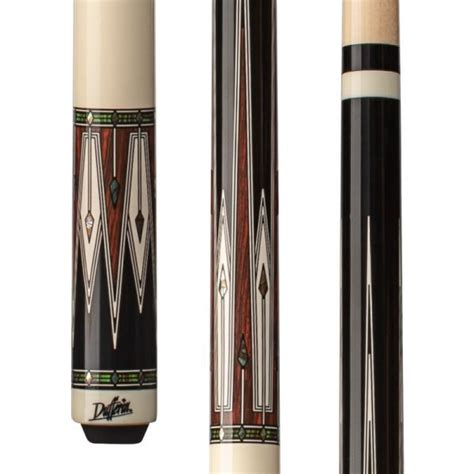 Buy D Se51 Dufferin Pool Cue Online Aandc Billiards And Barstools