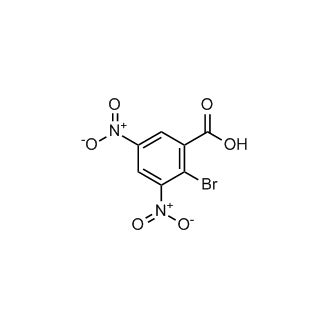 Bromo Dinitrobenzoic Acid Chemscene Llc