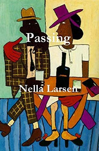 Amazon Passing English Edition Kindle Edition By Nella Larsen