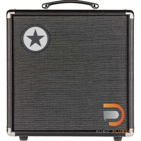 Blackstar Unity Bassu30 30w 1x8 Bass Combo Amplifier แอมป์เบส ขนาด 30วัตต์ ปรับเสียงแบบ