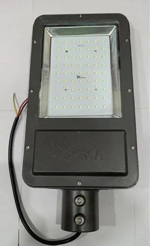 Syska Led Street Lights 60 W Metal At Rs 1800 Unit In New Delhi ID