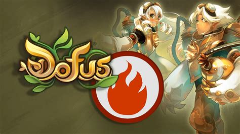 Guide Du Meilleur Stuff Steamer Feu Sur Dofus Unity