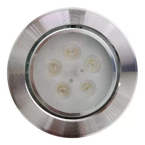 Bala Led W Multipunto Satin Luz Blanca O Calida Mercadolibre