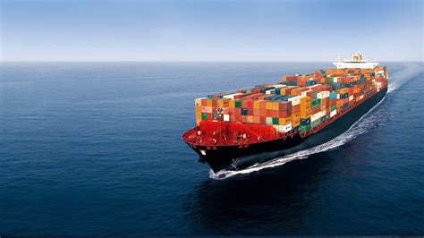 Ocean Freight Janah Cargo Transport Ltd