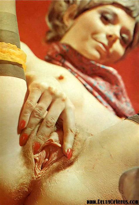 Vintage Girls And Womans 0050 Porn Pic