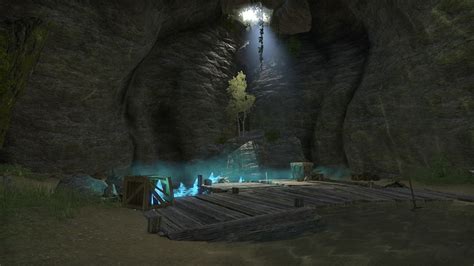 Onlinemines Of Khuras The Unofficial Elder Scrolls Pages Uesp