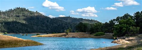 Folsom Lake State Recreation Area - Visit Folsom