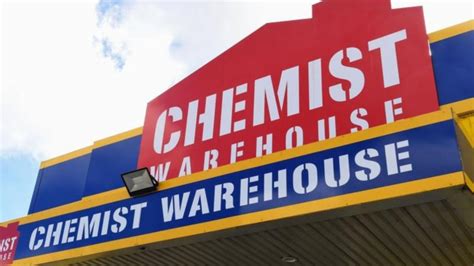 Anzac Day 2024: Chemist Warehouse opening hours confirmed - TodaysChronic