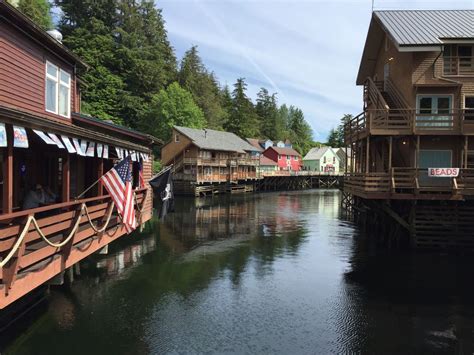 Ketchikan on Creek Street | Smithsonian Photo Contest | Smithsonian ...