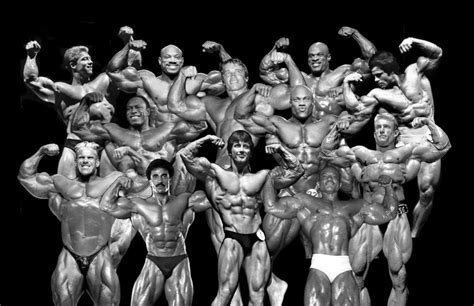 Watch Mr Olympia Compilation Of All Winners 1965 2015 Fitness Volt