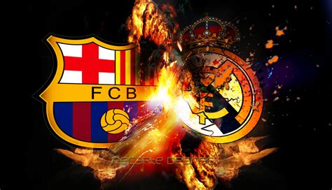 Image 1602 Barcelona Vs Real Madrid Download