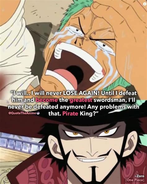 50 Powerful One Piece Quotes That Made You Cry QTA