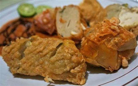 5 Makanan Yang Membuat Kamu Kangen Bandung