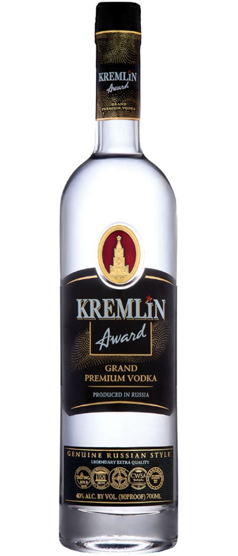 KREMLIN AWARD 1.5LT | OAK Cava